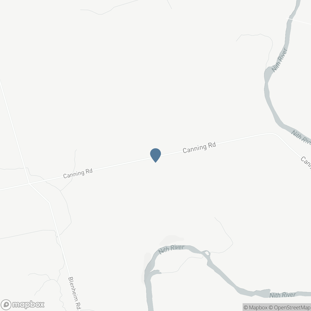 747445 TOWNSHIP ROAD 4 ROAD, Blandford-Blenheim, Ontario N0J 1V0